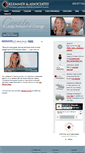 Mobile Screenshot of klemmer.com